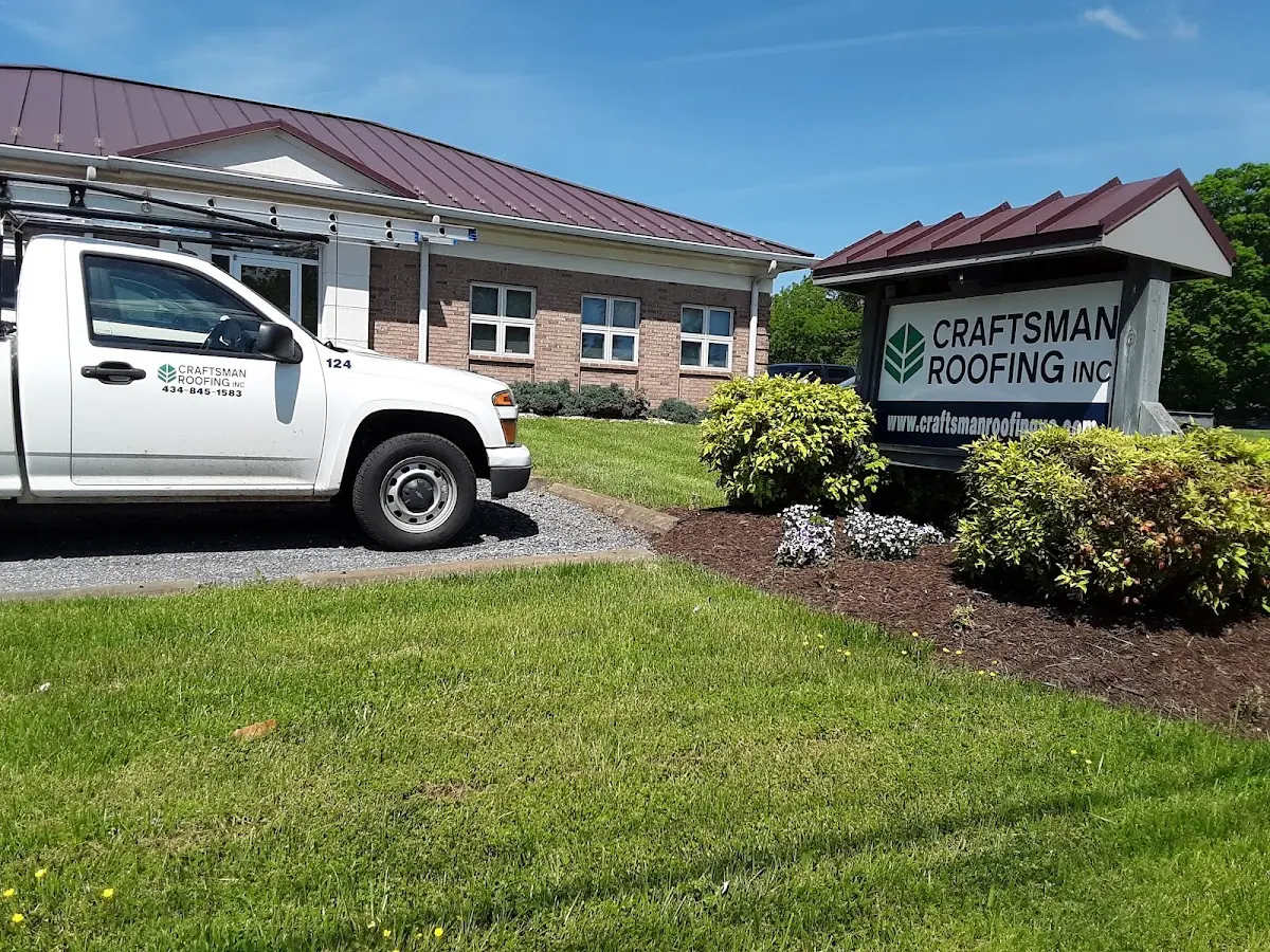 Quality Hail Damage Roof Repair by experienced craftsmen in Chestnut Point